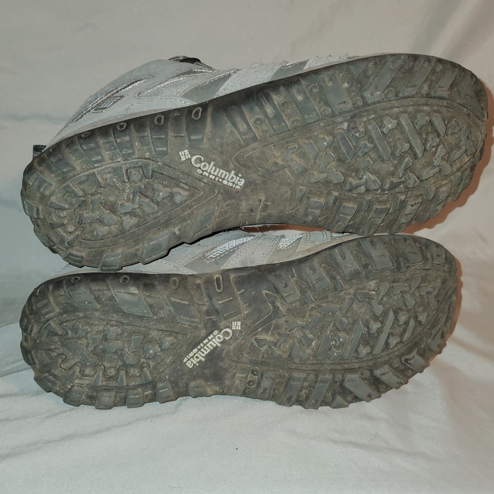 ✔️Columbia sneakers/hiking shoes - Picture 4 of 6